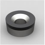 Smooth Surface Finishing PCBN Diamond Tools Cutting CNC Grinding for sale