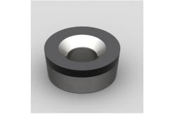 China MD Diamond Tools PCD Grinding High Precision For Tools Industry supplier