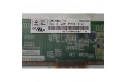 China HSD089IFW1-A02 8.9 Inch Hannstar LCD Screen 1024*600 LCD Display Panel supplier