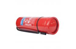 China Steel St12 9kg Abc Dry Powder Fire Extinguisher Flammable Liquids supplier