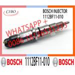 0445120242 Brand New Diesel Engine Parts Fuel Injector 0 445 120 242 For 1112BF11-010 for sale