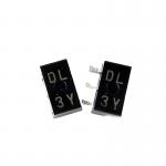 Electronic Components IC Chips 2SB798-T1 SOT-89 BCR08ES-14AT14#B10 2SC1621-T1B for sale