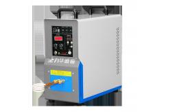China Automatic Inductive Heating System For Mass - Production Metal Component Processing supplier