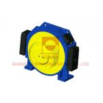 2.5m/S VVVF Gearless Traction Machine Mechanical Safety 1600kg Load for sale