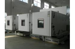 China Precision Temperature Humidity Test Chamber Temperature Range -70°C To 150°C 180C supplier