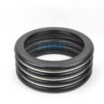Yokohama Tripled Convoluted Air Actuator S-500-4 Air Bellow Design Height 218MM for sale