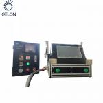 Three In One Top / Side Hot Sealer Machine Lithium Ion Battery Making Machine for sale