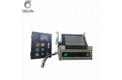 China Top-side Sealing Machine 3-In-1 Pouch Cell Making Machine supplier
