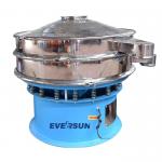 500 Mesh 48 Inch Pet Flake Vibrating Sieve Screen for sale