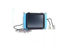 China 8G Dynamic Pile Testing Equipment 12KHz High Strain Dynamic Pile Load Testing supplier