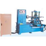 High quality Cookware Double Horizontal Sanding Machine 1450r/Min Surface metal ware Polishing for sale