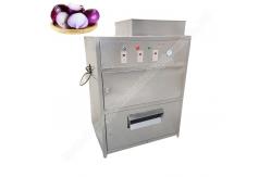 China Onion Machine Onion Peeler Industrial Onion Peeling Machine Onion Peeling supplier