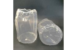 China 1120*1830*0.18mm Drum Liner Bags for Industrial Use supplier