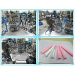 Stainless Steel Bottle Packaging Line High Technology  Gel Filling Machine for sale