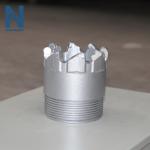 94mm PDC Core Drill Bit Diamond 9 Blade PDC Bit For Well Drilling for sale