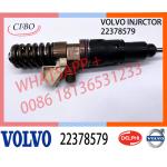 VOE21244717 21244717 Fuel Injector 22378579 For VOL D13 Engine