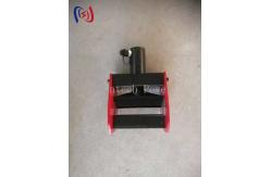 China Automatic Stroke Hydraulic Bender For Flatwise / Edgewise Bending In 3 Seconds supplier
