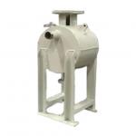 Stainless Steel Full-Welded Plate and Shell Heat Exchangers as Desuperheater for sale