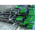 Alloy Steel Tubing API 5CT Standard Pup Joint With Seamless Nipple And Pup Joint For Oilfield Services for sale