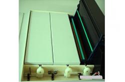 China 80mm Industrial Film Portable x-ray detector , non destructive test equipment supplier