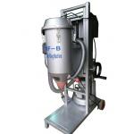 Dry Powder Fire Extinguisher Refill Machine GMF-C 1.1KW Small Volume
