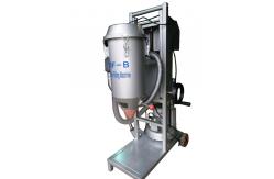 China Dry Powder Gas Filling Machine 1.1KW Co2 Fire Extinguisher Refilling Machine supplier