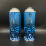 Portable Butane Canister for Backpacking and Emergency Preparedness - Lightweight and Long-Lasting Fuel Source for sale