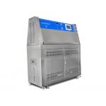 Climate Chamber UVB Light Tube UV Tester Environment Test Uv Test Chamber for sale