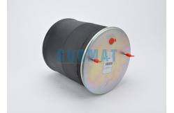 China 752NP02 Suspension Air Spring Vibracoustic V1DF32-166228 Blacktech RML7863 Gigant 3671 supplier