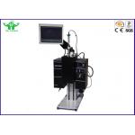 Apparent Viscosity Test Oil Analysis Equipment At High Temperature And High Shear Rate for sale