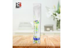 China OPP Laminated Poly Bag Micro Perforated Anti Fogging Plastic Bags Custom Printed supplier