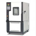 Temperature And Humidity Substitute Climate Test Chamber Cold Balance Control for sale