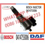 Fuel Injection Unit Pump 0414755006 0414755007 For REN-AULTT  Truck