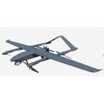 CP50H Reconnaissance Drone 600min Endurance 850KM Range Long-Range Surveying and Mapping with 15kg maximum load weight for sale