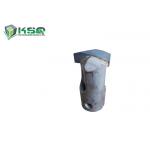 Inner Hex Body Tungsten Carbide Drill Bit 27mm 28mm Diameter Coal Mining Spade Bit for sale