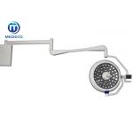 Wall Mounted Surgical Operating Light LED Shadowless Operation Lamp 40000LUX