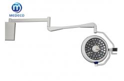 China Wall Mounted Surgical Operating Light LED Shadowless Operation Lamp 40000LUX supplier