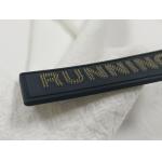 OEKOTEX Embossed Logo Washable Patches Negotiable Custom Patches