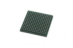 China Programmable Logic IC LFD2NX-40-8BG196C 500 MHz 196-LFBGA Surface Mount supplier
