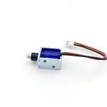 DSN-0415 5N 1W Solenoid Door Lock for sale