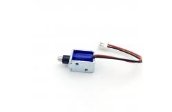 China DSN-0415 5N 1W Solenoid Door Lock supplier