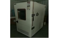 China Programmable High temperature Testing Chamber Temperature Humidity Chamber high temperature oven chamber supplier