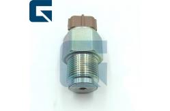 China 499000-6160 4990006160 For 4HK1 6HK1 Engine Pressure Sensor supplier