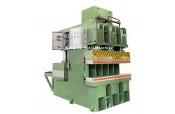 China Rubber Belt Splicing Conveyor Belt Hydraulic Press Advanced Other Tire Machine supplier