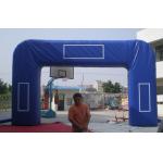 inflatatable archway / entrance arch / advertising arch for sports for sale