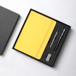Luxury Executive Notebook Set A5 Journal Premium Pen U-Disc Thermos Set
