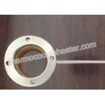 Stainless Steel Armor Hotlock Coil Heater 220W 240V for sale