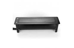 China Universal Versatile Conference Table Socket / Electric Flip Desktop Socket supplier