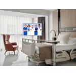 Qtenboard Stand by Me Television Custom Software Shell for Memory Care
