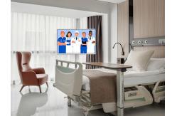 China Qtenboard Stand by Me Television Custom Software Shell for Memory Care supplier